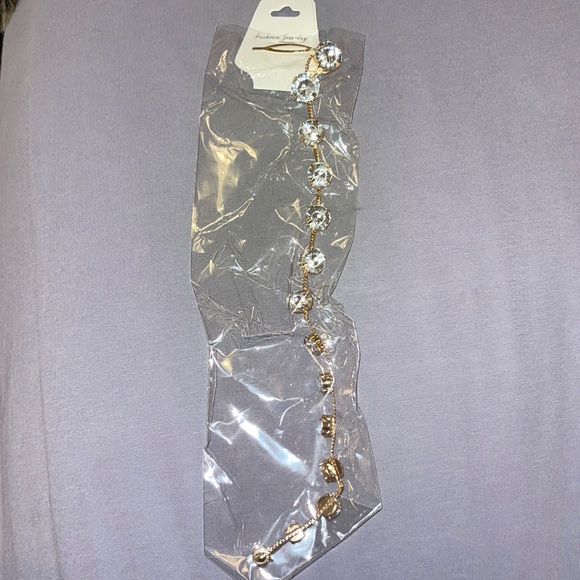 NWT ! Hair clip